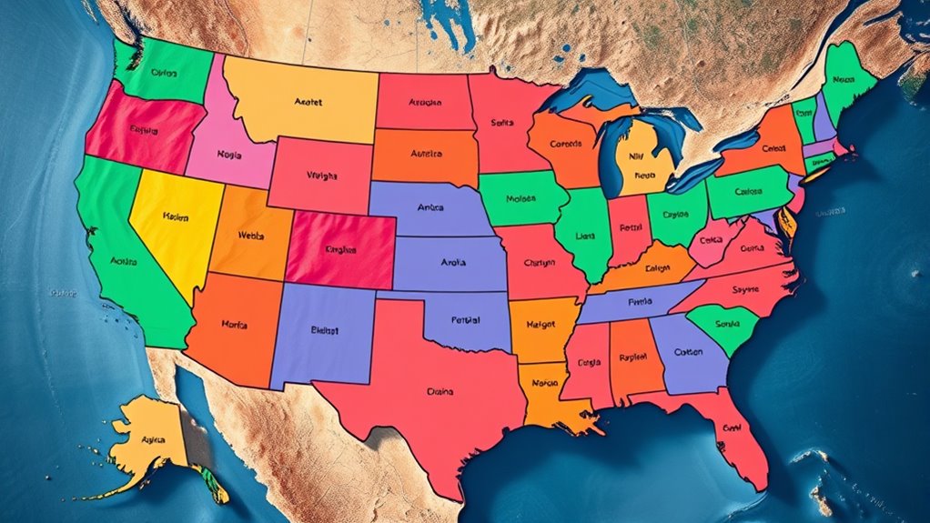 motorcycle registration state variations