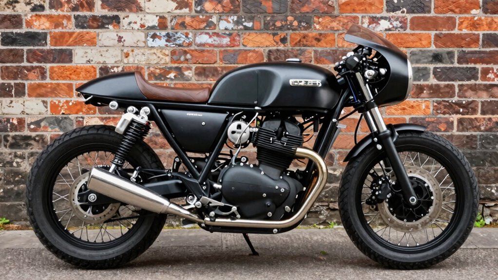 motorcycle style selection guide