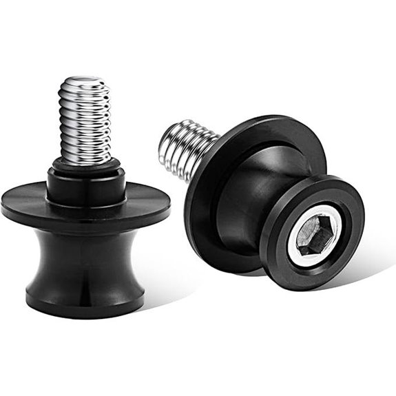 Motorcycle Swing Arm Slider Screw for Kawasaki Triumph Honda