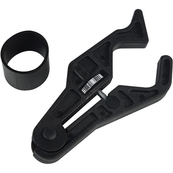 GEARS Easy Cruise Motorcycle Throttle Lock