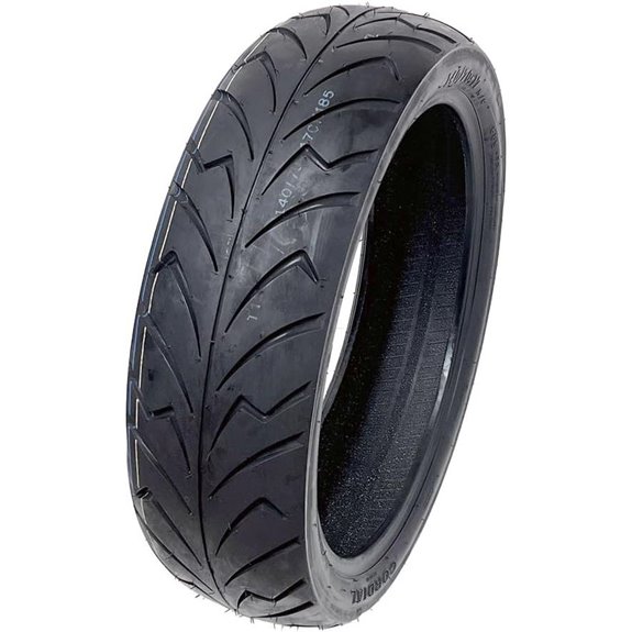MMG Motorcycle Tubeless Tire 140/70-17 Rear