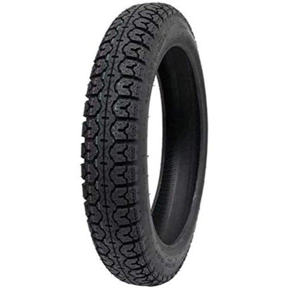 MMG Motorcycle Tire (3.50-16_P22)