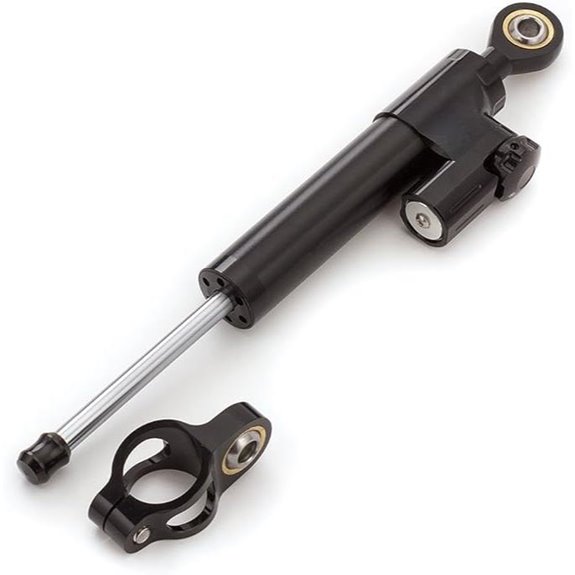 Motorcycle Universal Steering Damper Stabilizer