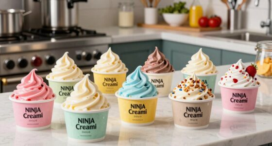 ninja creami recipes reviews