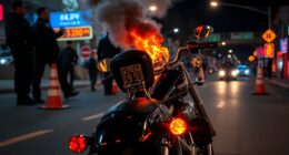 noise and equipment regulations