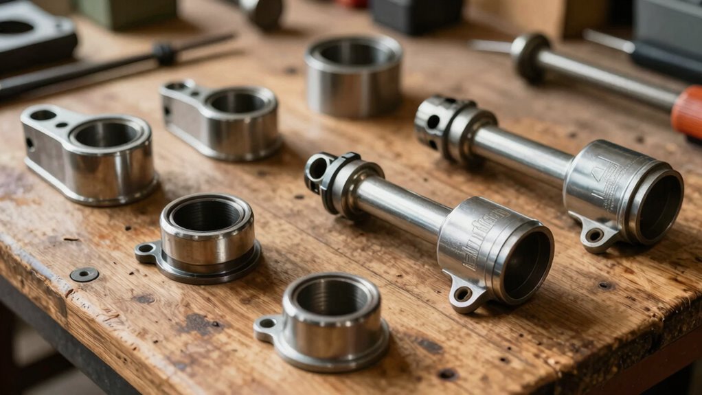 oem vs aftermarket parts