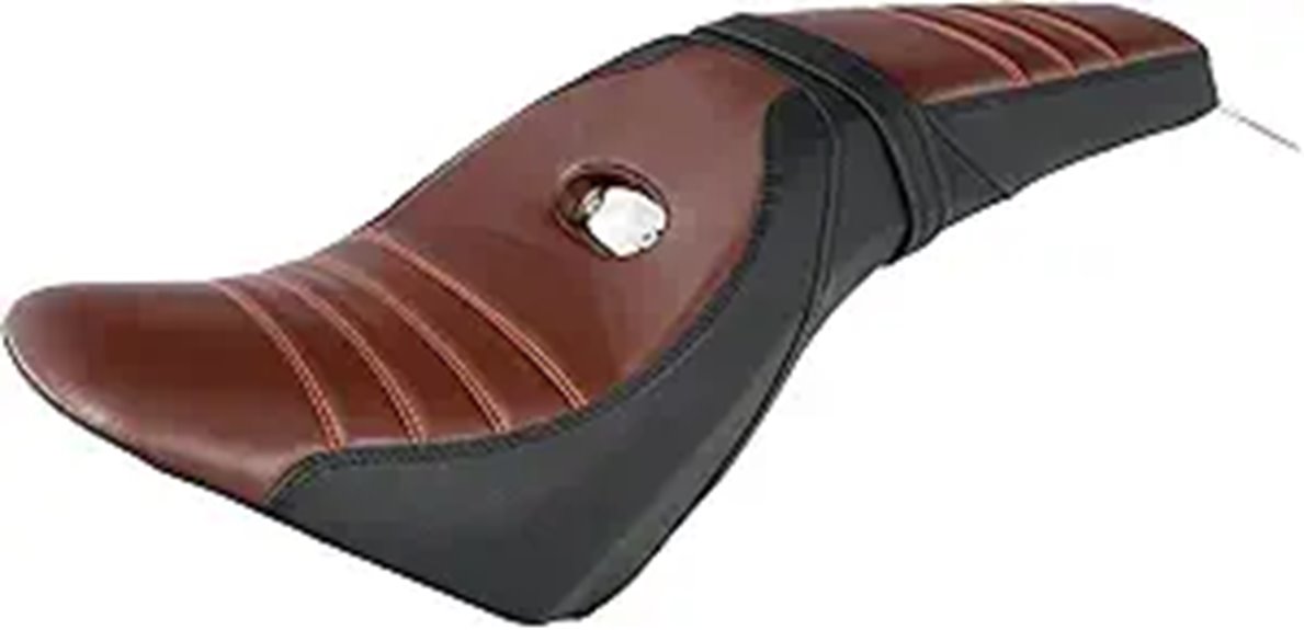 one piece scout seat