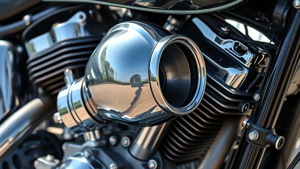 optimize air intake efficiency