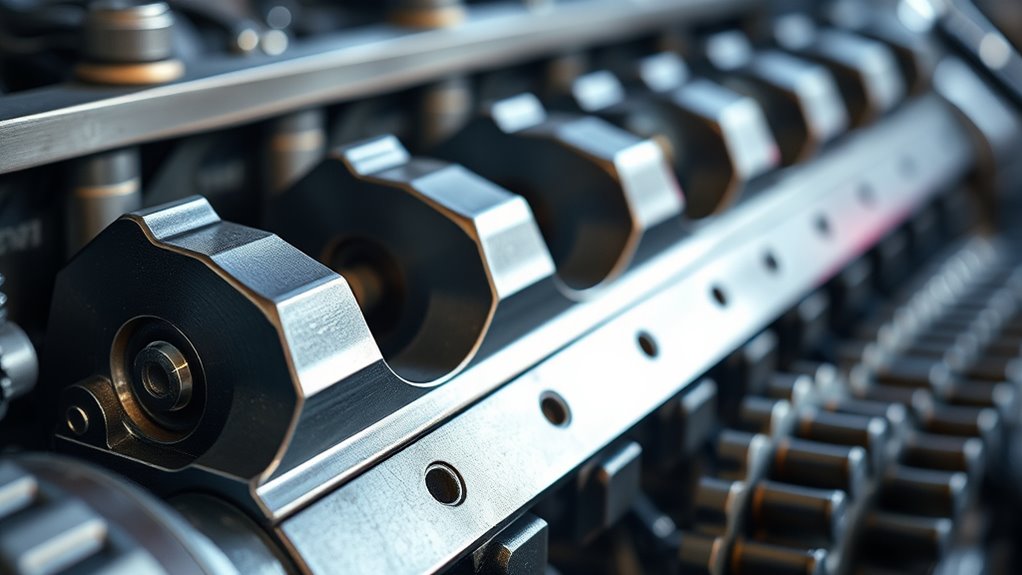 optimize cam and ignition