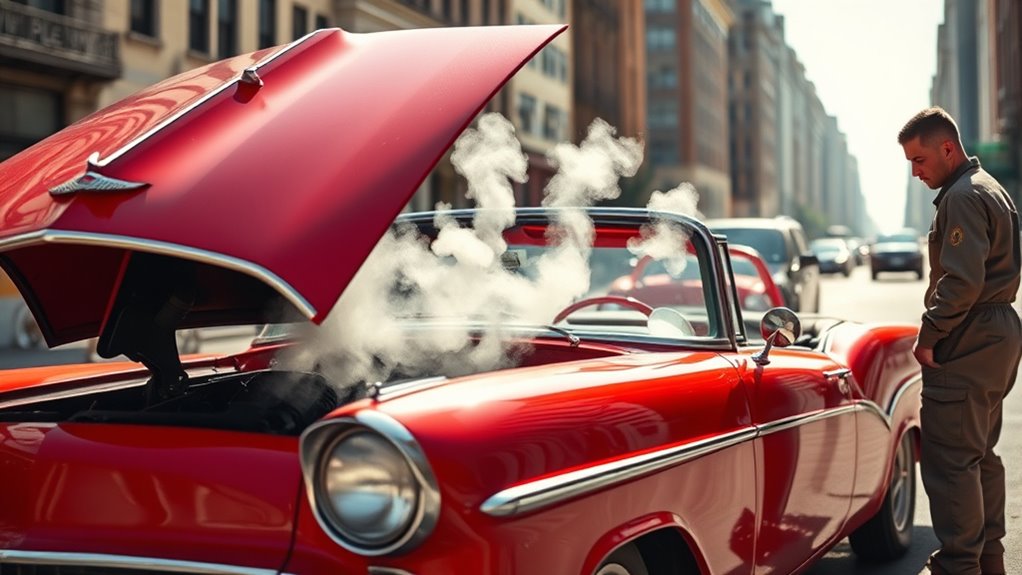 optimize cooling system performance