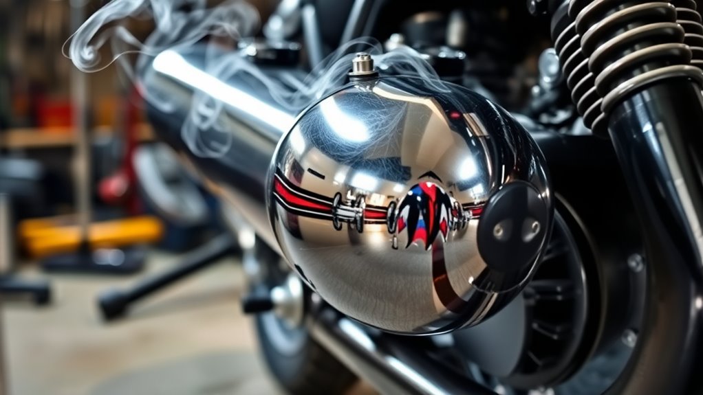 optimize engine performance safely