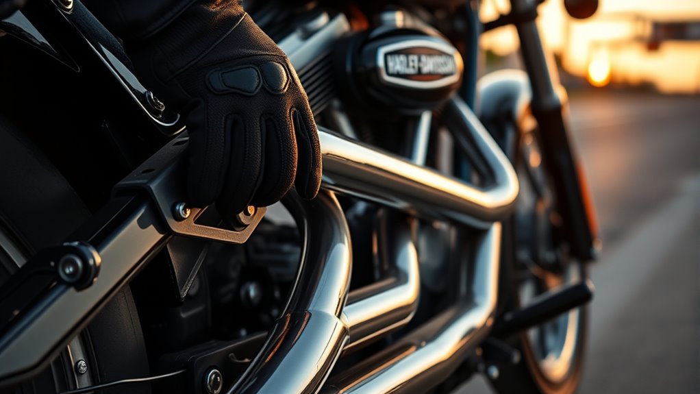 optimize exhaust system tuning