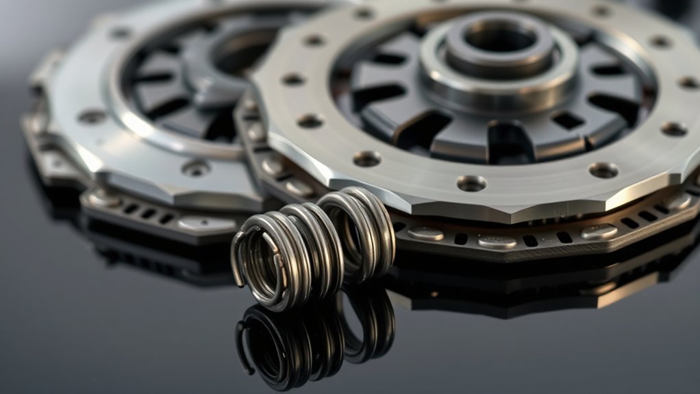 performance clutch kit selection