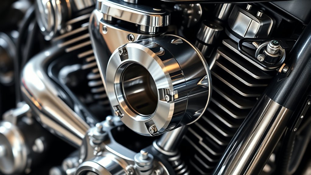 performance costs maintenance considerations