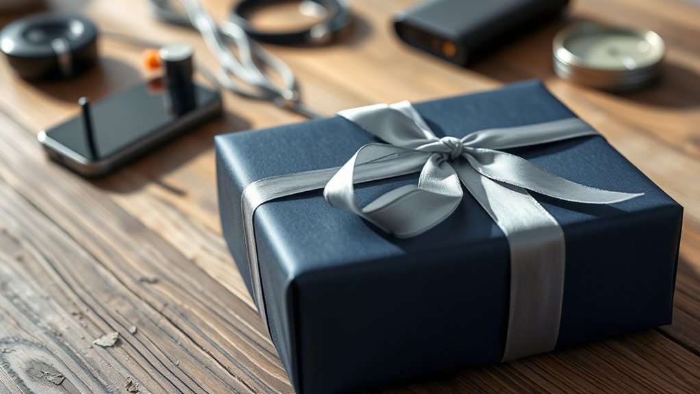 personalized hobby gift timing