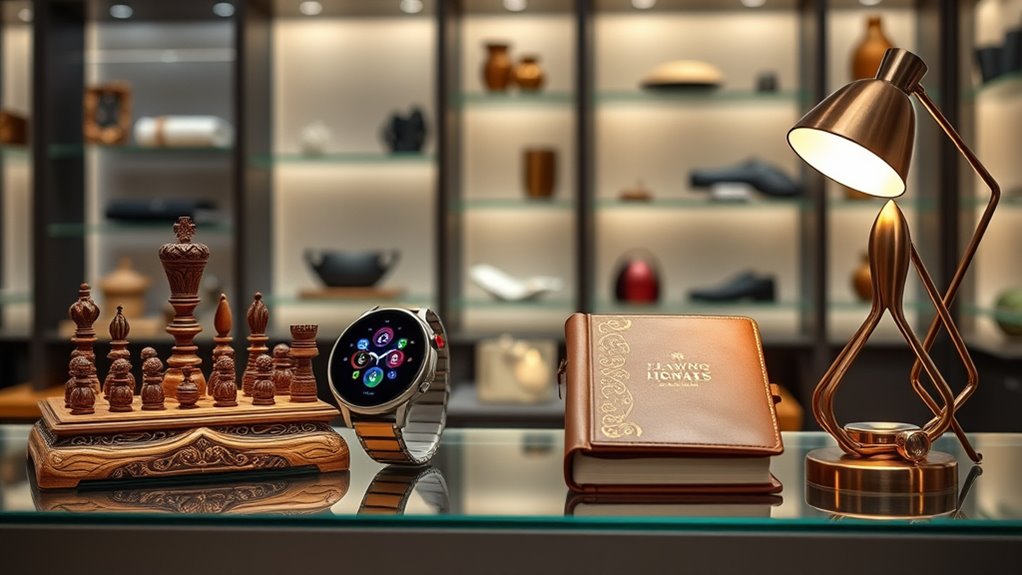 personalized practical quality gift