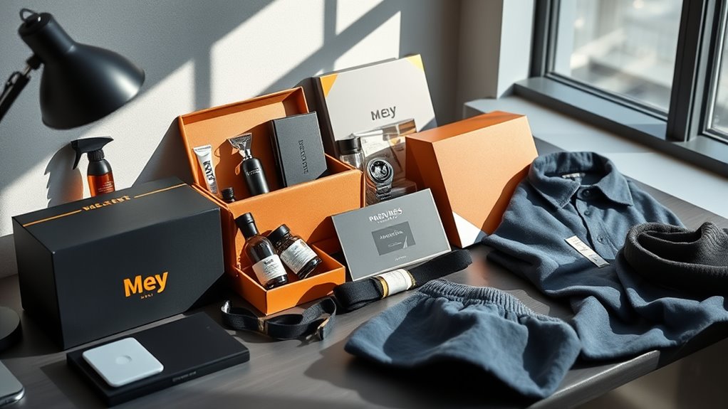 personalized quality timely presentable