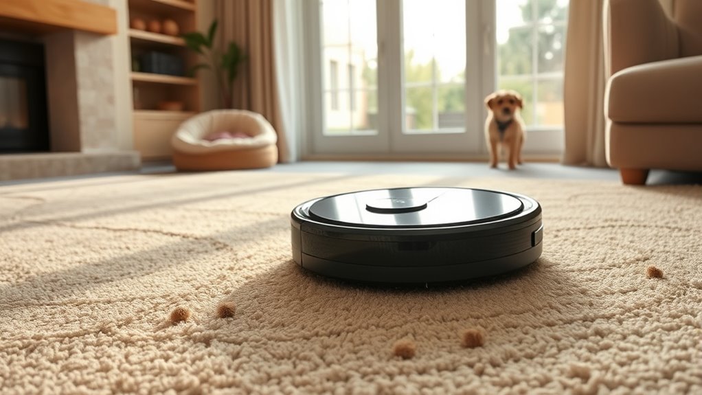 pet hair vacuum essentials