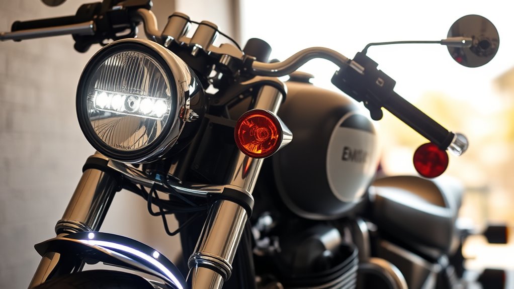 premium brands and custom trends