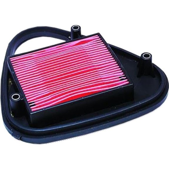 Hiflofiltro HFA1607 Premium OE Replacement Air Filter