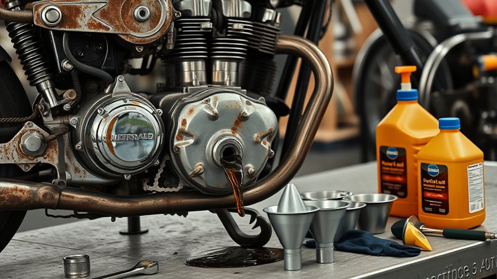 prepare stabilize tighten verify