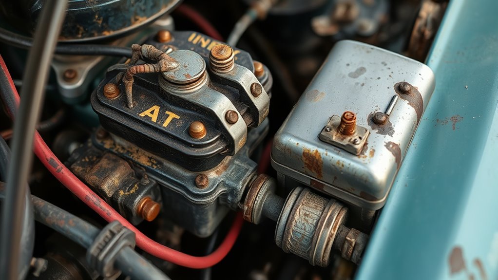 preserve tune inspect protect