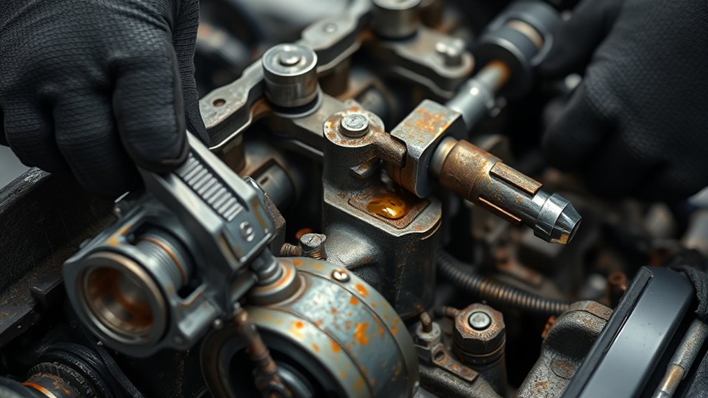 prevent rebuild maintain prevent