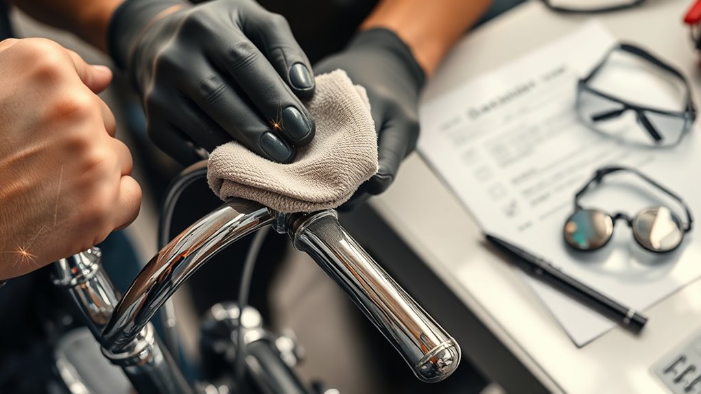 prioritize safety and quality