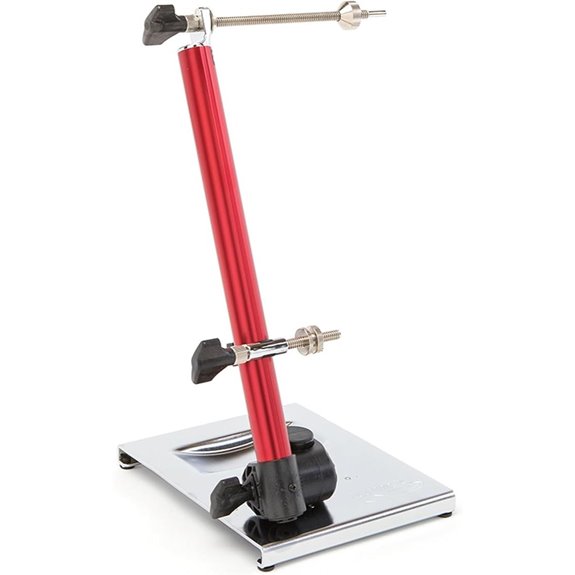 FEEDBACK Sports Pro Truing Stand with Adapter
