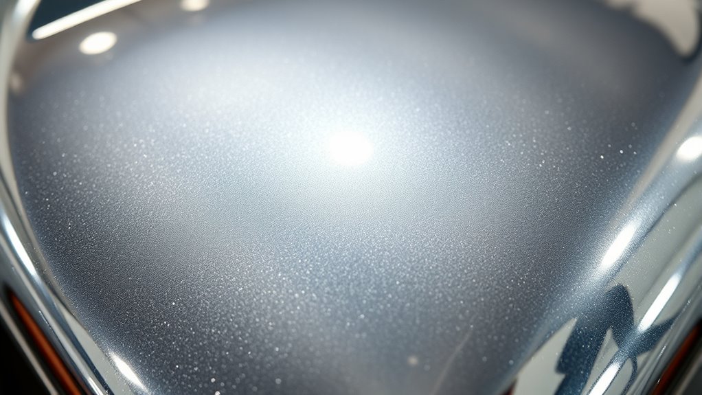 proper chrome polishing techniques