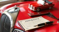 proper classic car coverage