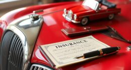 proper classic car coverage