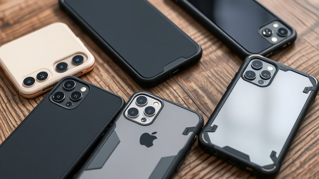 protection durability style value