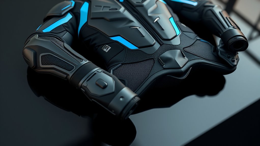 protection fit comfort safety