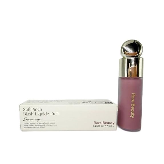 Rare Happy Face Liquid Blush 0.25 fl.oz