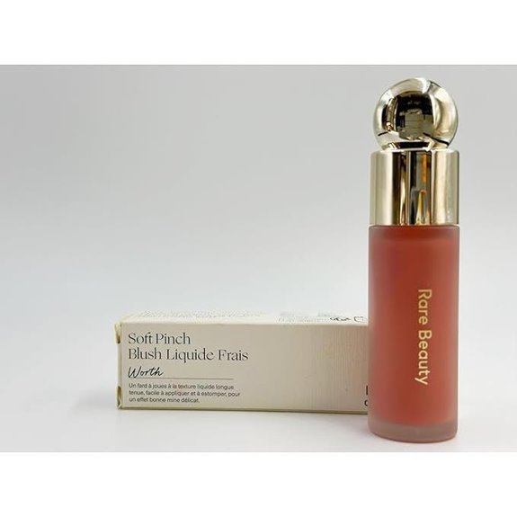 Rare Happy Face Liquid Blush 0.25 fl oz