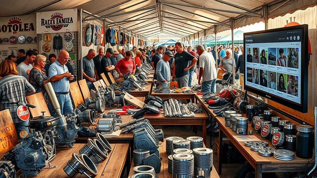 regional sourcing and trends