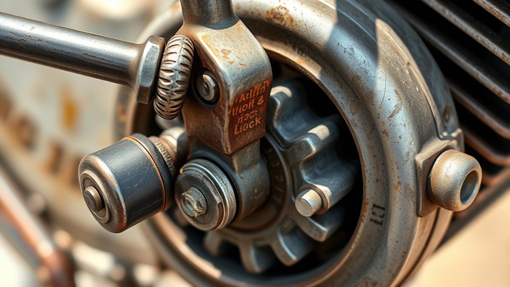 regular clutch inspection and maintenance