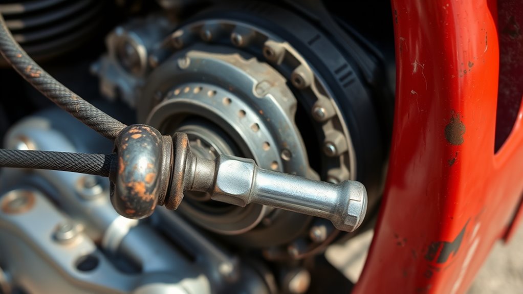 regular maintenance extends clutch lifespan