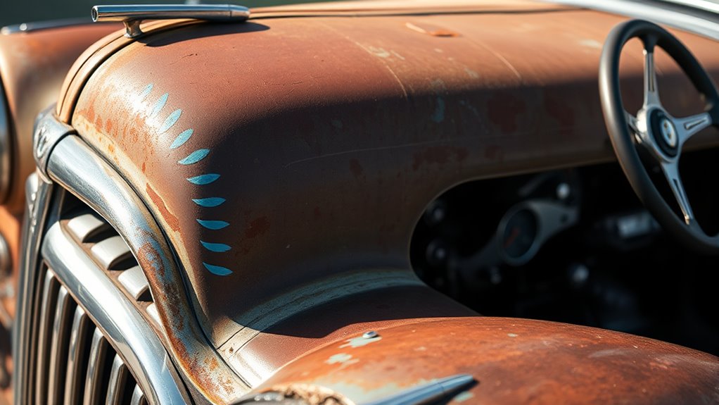 restoration challenges and obstacles