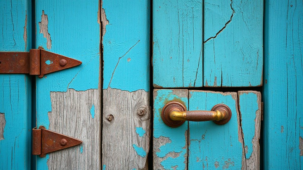 restoration or preservation choice