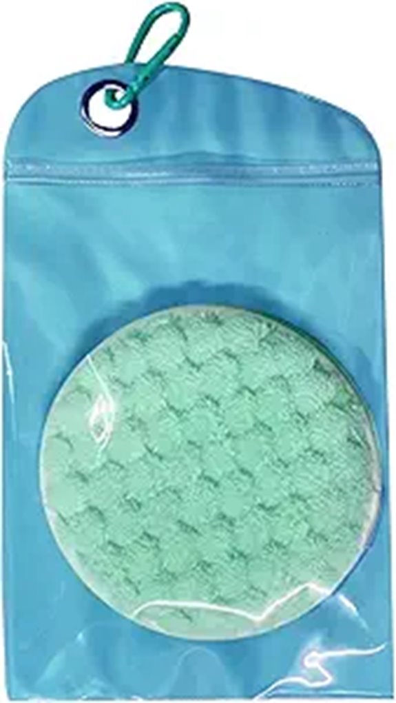 Beach Sand Remover Reusable Travel Gift 2025