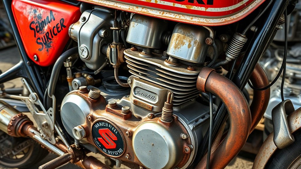 revive fuel and wiring