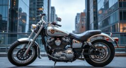 reviving classic motorcycle styles