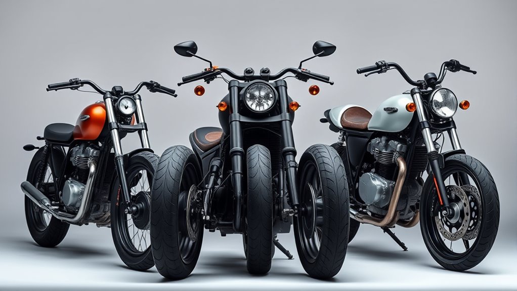 riding posture and comfort