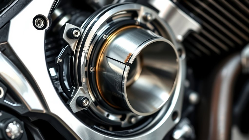 risks of engine modification