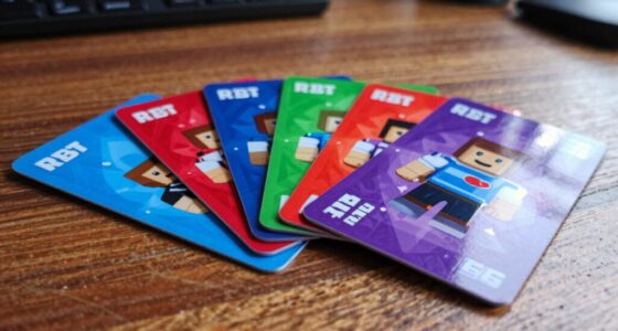 roblox gift card codes