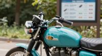 safeguards for online motorcycle purchases