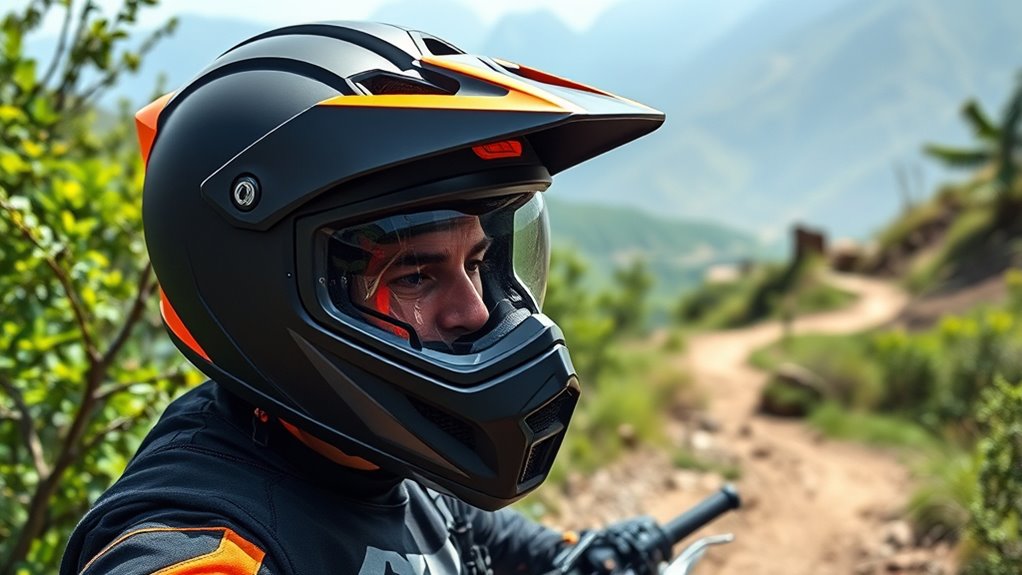 safety durability comfort features