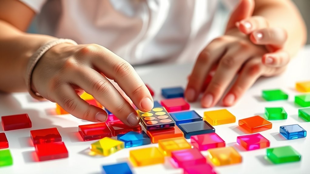 safety quality growth education